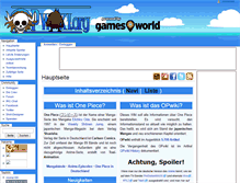 Tablet Screenshot of opwiki.de